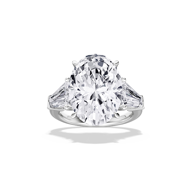 Grown Brilliance's Lab Diamond Jewelry Emphasizes Special Cuts and Quality - JCK